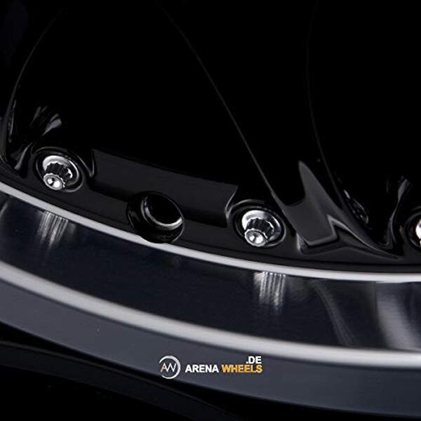 Découvrez notre test complet des jantes alu DBV 35713-8X17 ET35 5X100 : performances, qualité et adaptabilité pour votre véhicule particulier. 