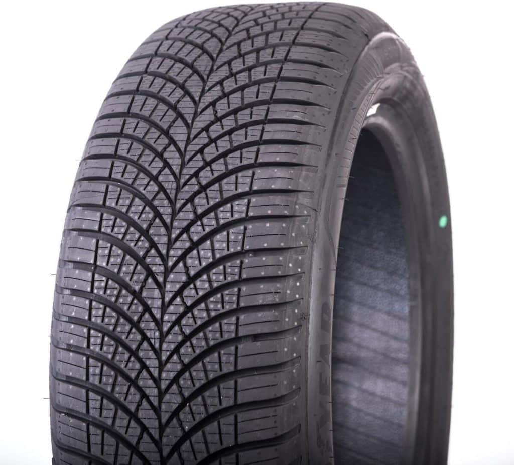 Test du pneu Goodyear Vector-4S G3 XL : toutes saisons à l'épreuve