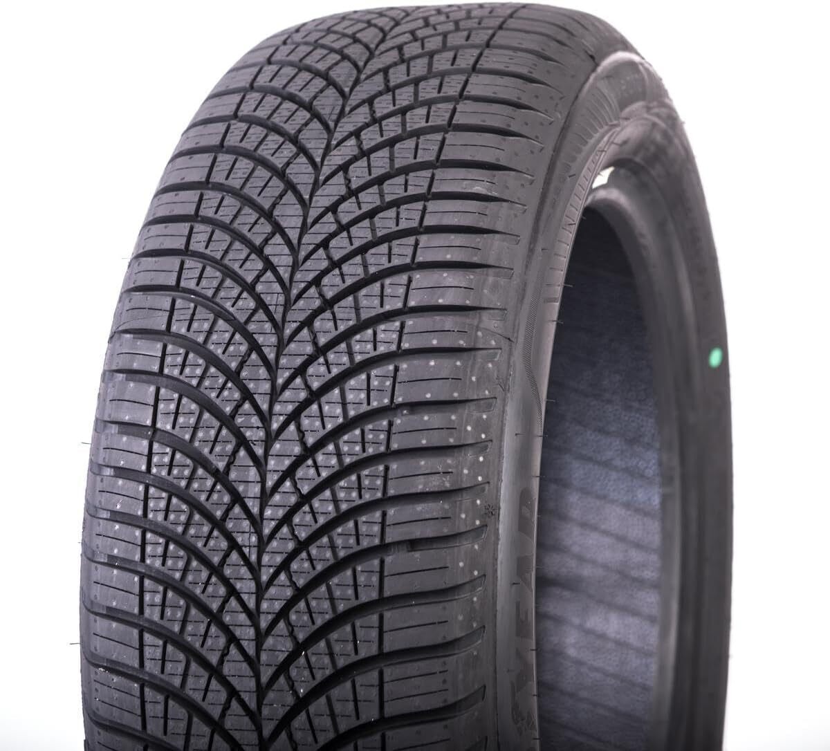 Test du pneu Goodyear Vector-4S G3 XL : toutes saisons à l'épreuve