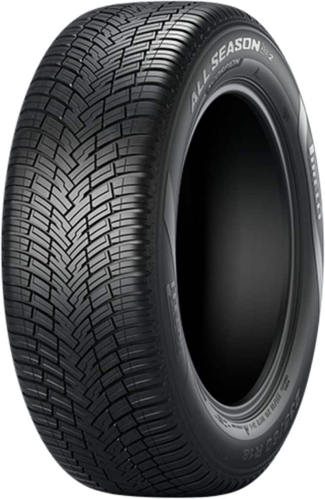 Test : pneu 4 saisons Pirelli 245/45 R19 102W XL hors route