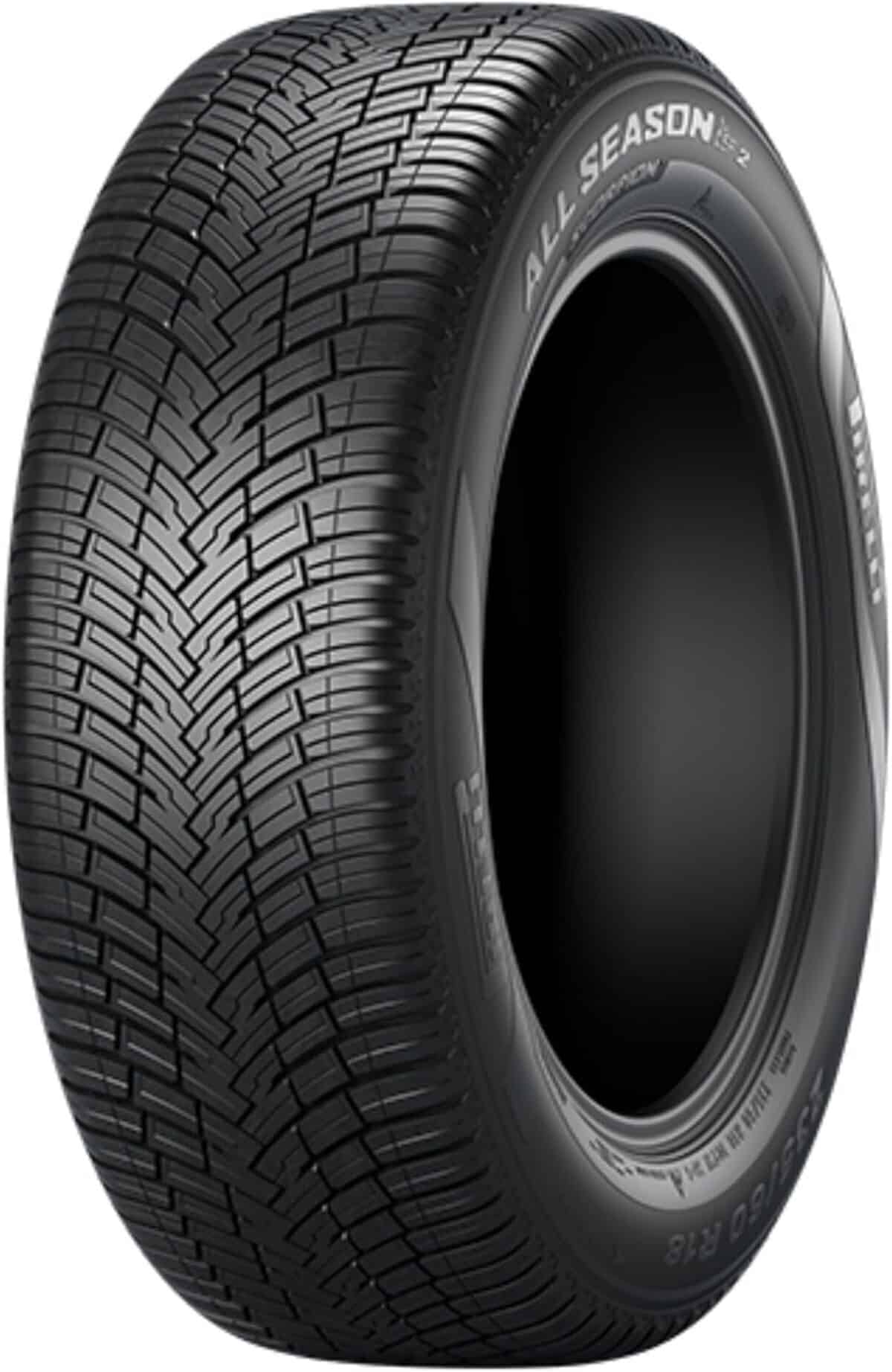 Test : pneu 4 saisons Pirelli 245/45 R19 102W XL hors route
