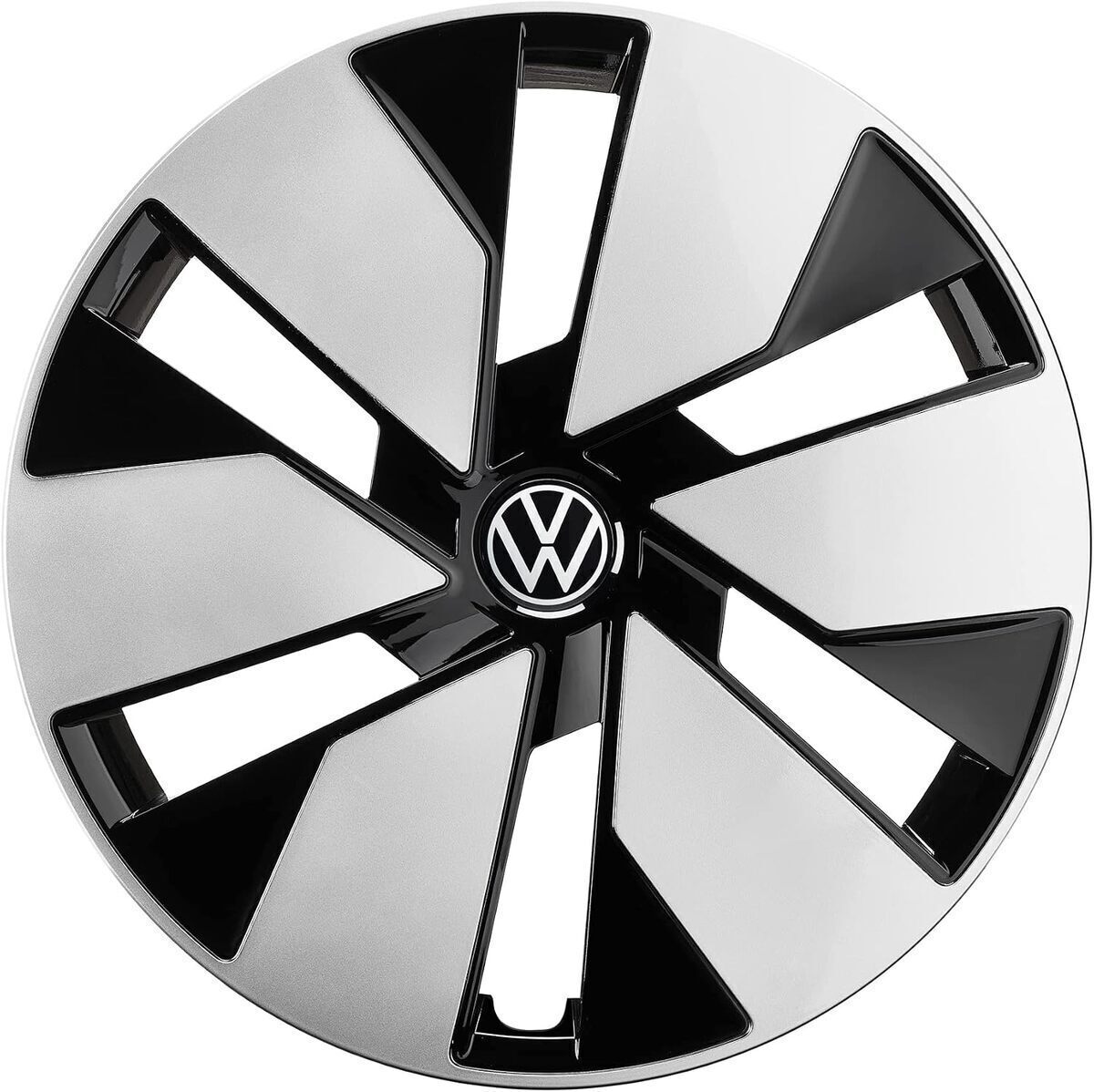 Test Volkswagen ID.3 : enjoliveurs 18 pouces, ensemble de 4 pièces