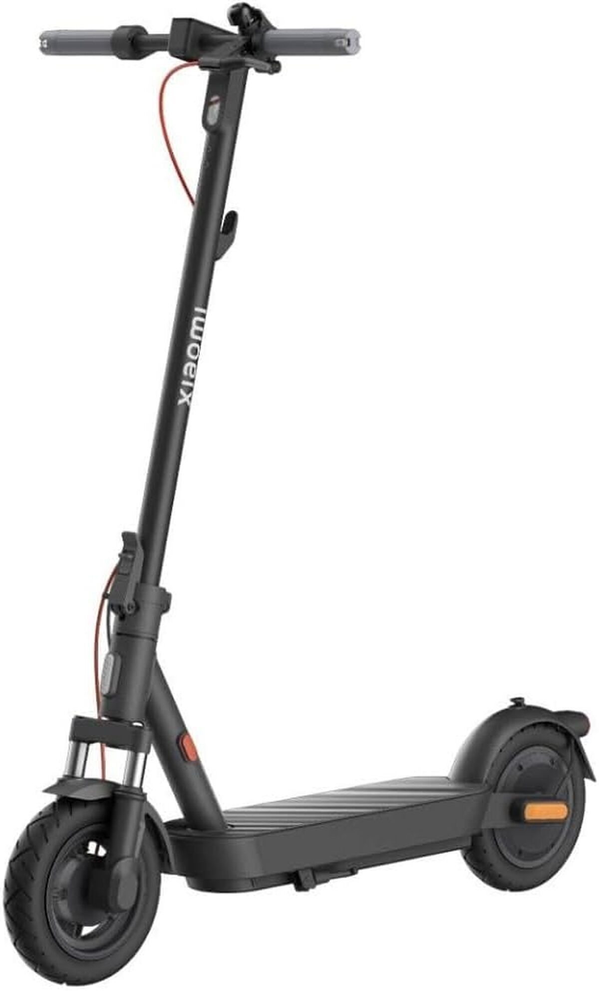 Test Xiaomi electric scooter 5 : puissance et autonomie XXL