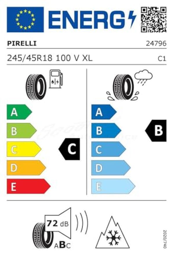 Découvrez notre test détaillé du pneu neige Pirelli Winter Sottozero 3 XL M+S 245/45R18. Performances, adhérence et durabilité analysées pour vous aider à choisir le meilleur équipement hivernal.