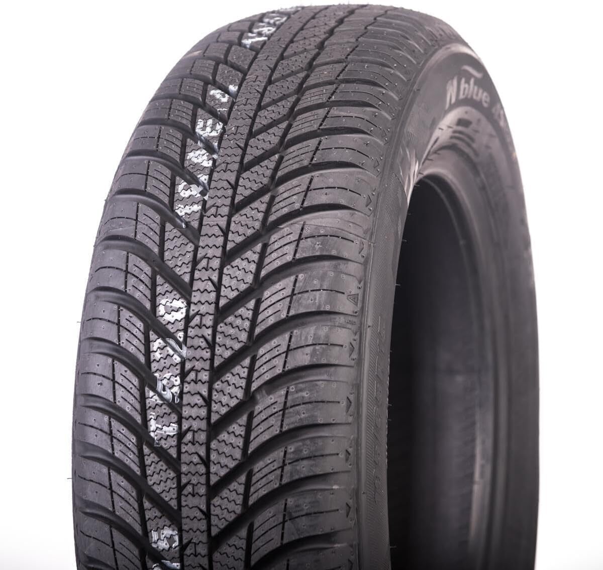 Test pneu toutes saisons Nexen 215/60 R16 95H